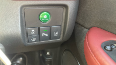 Honda HR-V 1.5 i-VTEC Turbo Sport 5dr Petrol Hatchback